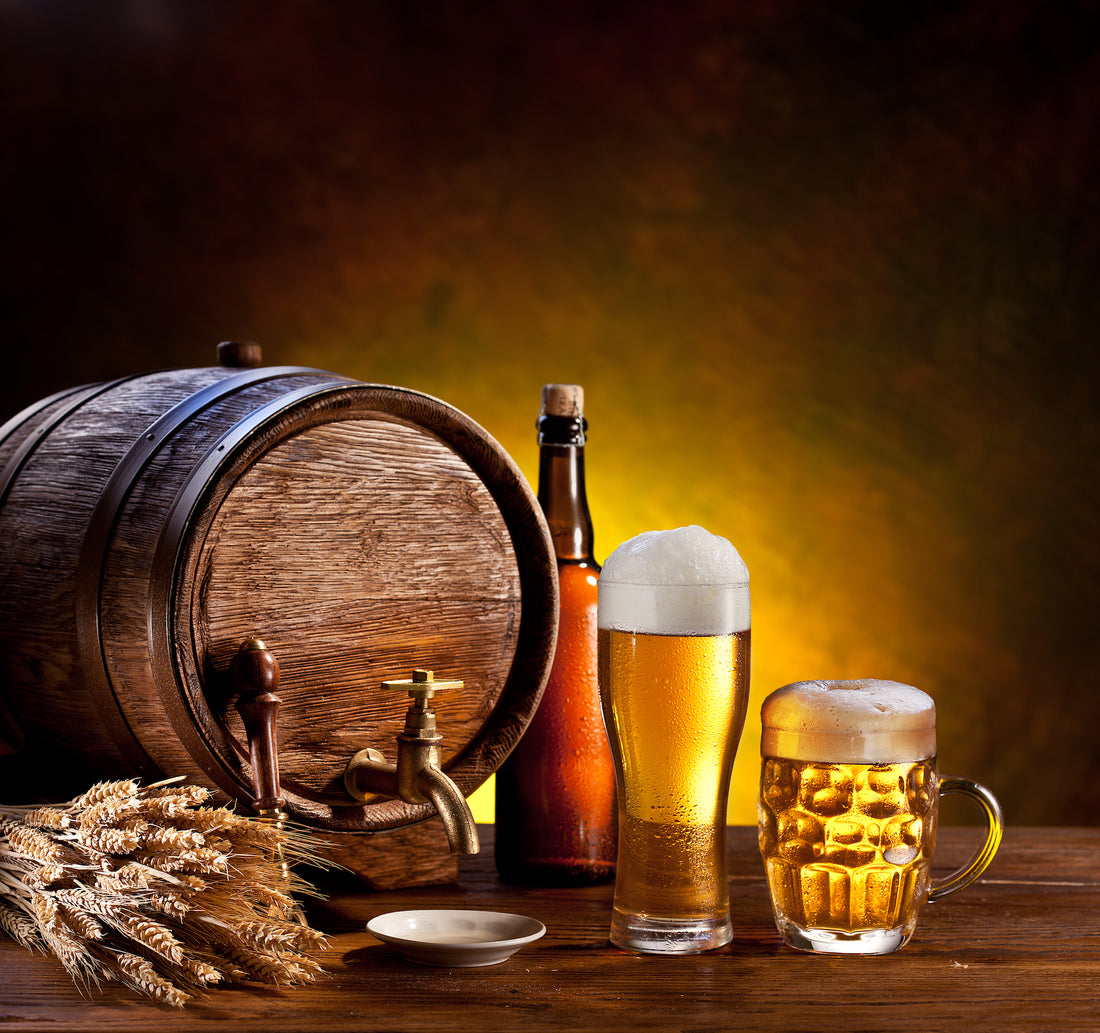 Tipps und Tricks für das Brauen von Bier