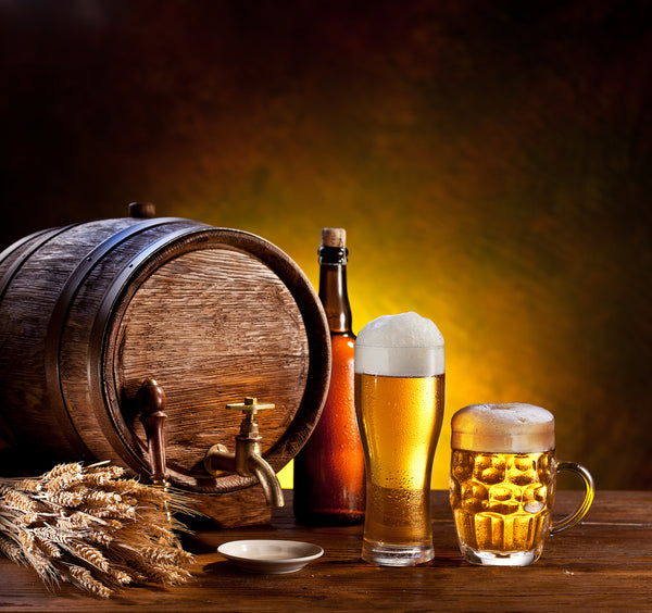 Tipps und Tricks für das Brauen von Bier