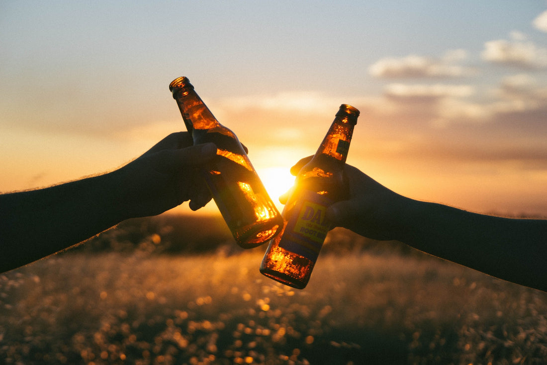 Bier selber brauen