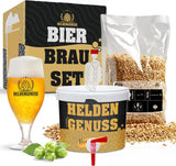 Bierbrau Set Pils Einsteiger - New-Year-Sale